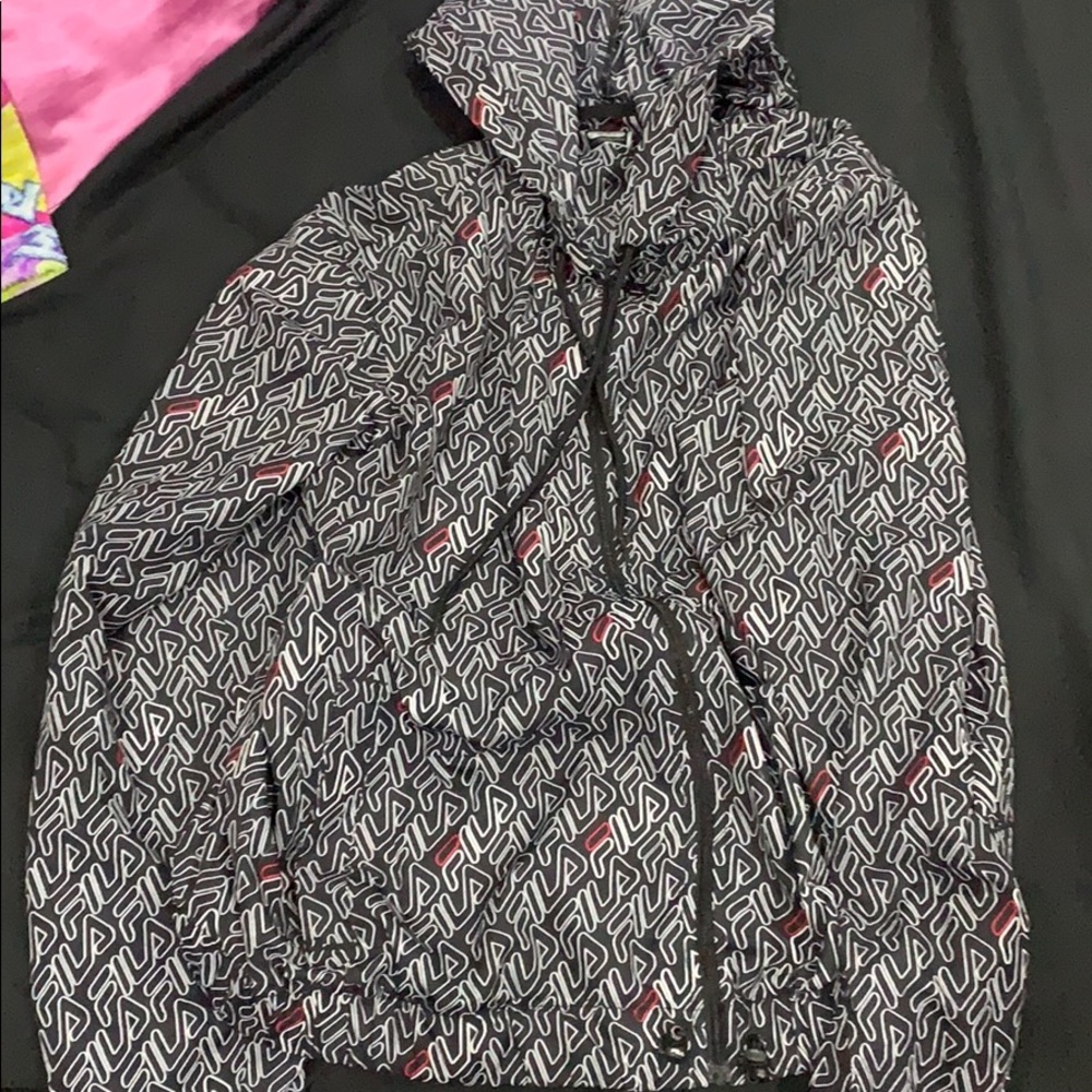Windbreaker